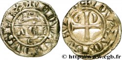 AQUITAINE - DUCHÉ D AQUITAINE - ÉDOUARD Ier Denier