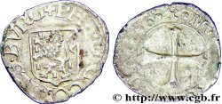 COUNTY OF BURGUNDY - PHILIPPE II OF SPAIN Liard