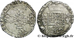 COUNTRY OF BURGUNDY - PHILIPPE IV OF SPAIN Seizième de patagon