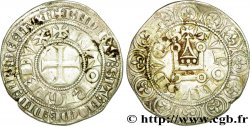 DUCHY OF LORRAINE - FERRI IV Gros tournois