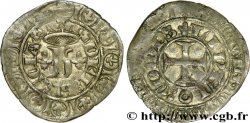COUNTY OF LIGNY - GUY OF LUXEMBURG Blanc