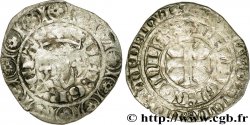 LIGNY - COMTÉ DE LIGNY - WALÉRAND III Blanc TTB