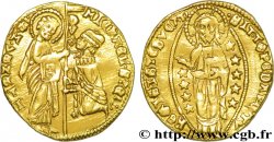 ITALY - VENICE - ALVISE I MOCENIGO Sequin ou zecchino n.d.