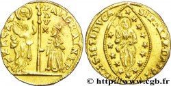 ITALIE - VENISE - PAUL RENIER (129e doge) Sequin ou zecchino n.d.