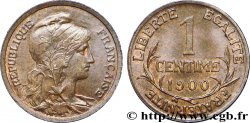1 centime Daniel-Dupuis 1900 F.105/4