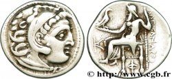 MAKEDONIEN - MAKEDONISCHE KÖNIGE - ANTIGONOS MONOPHTALMOS Drachme