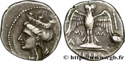 PONTO - AMISUS Drachme