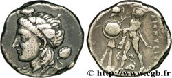 BITINIA - ERACLEA PONTICA Statère