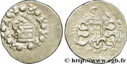 MYSIEN - PERGAMON Cistophore