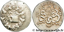 MYSIEN - PERGAMON Cistophore