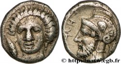 CILICIA - TARSOS - PHARNABAZOS Obole