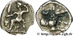 CILICIE - TARSE - SATRAPE PHARNABAZES Obole