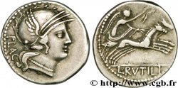 RUTILIA Denier