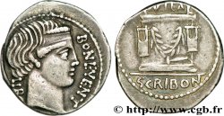SCRIBONIA Denier AU