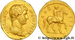 HADRIEN Aureus