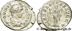 CARACALLA Denier SUP