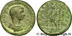 DIADUMENIAN Dupondius, (MB, Æ 26)