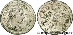 GORDIANO III Antoninien hybride