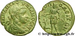 GORDIANO III Tetrassaria
