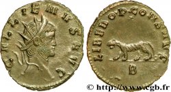 GALLIEN Antoninien
