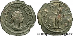 QUIÉTUS Antoninien TTB+/TTB