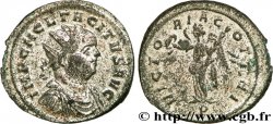 TÁCITO Aurelianus