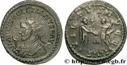 DIOCLÉTIEN Aurelianus