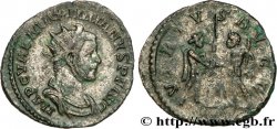 MAXIMIANUS HERCULIUS Aurelianus
