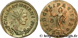 MAXIMIEN HERCULE Aurelianus