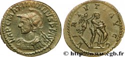 MAXIMIEN HERCULE Aurelianus