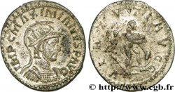 MAXIMIEN HERCULE Aurelianus