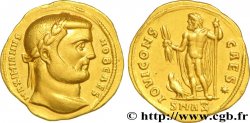 GALÈRE Aureus SPL