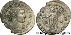 CONSTANCE Ier CHLORE Follis ou nummus