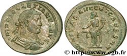 DIOCLECIANO Follis ou nummus