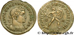 CONSTANTINUS I DER GROßE Follis ou nummus