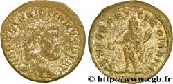 MAXIMIEN HERCULE Follis ou nummus