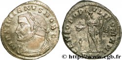 GALERIUS Follis ou nummus