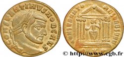 COSTANTINO I IL GRANDE Follis