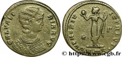 GALERIA VALERIA Follis ou nummus
