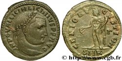 LICINIUS Ier Follis ou nummus