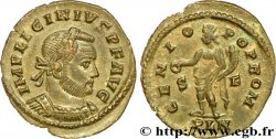 LICINIUS Ier Follis ou nummus