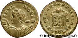 CRISPUS Centenionalis ou nummus