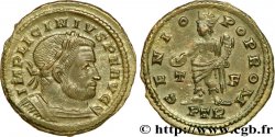 LICINIUS Ier Follis ou nummus