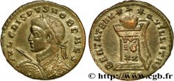 CRISPUS Centenionalis ou nummus