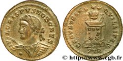 CRISPUS Centenionalis ou nummus