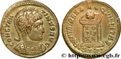 CONSTANTINO I EL MAGNO Centenionalis ou nummus