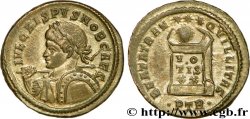 CRISPUS Centenionalis ou nummus
