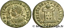 COSTANTINO II Centenionalis ou nummus