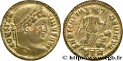 CONSTANTINUS I DER GROßE Centenionalis ou nummus