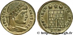 CONSTANTINO I EL MAGNO Centenionalis ou nummus
